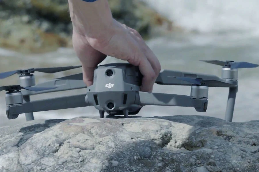 air drone